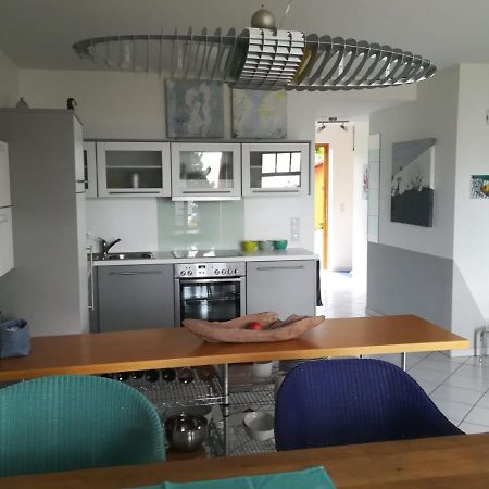 Ich Kenne Ein Haus Am Meer Neuendorf  Экстерьер фото