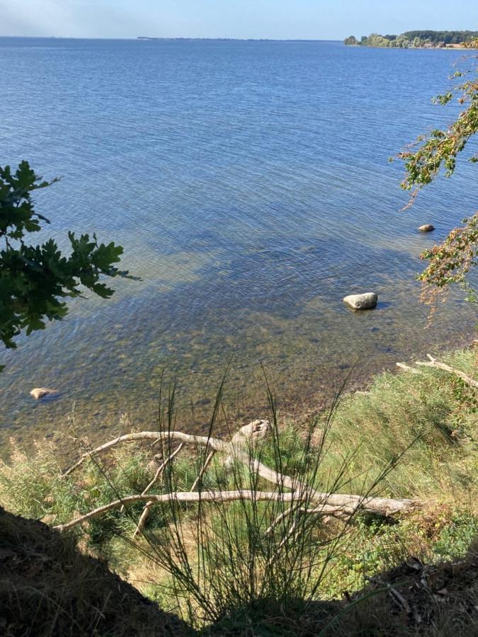 Ich Kenne Ein Haus Am Meer Neuendorf  Экстерьер фото